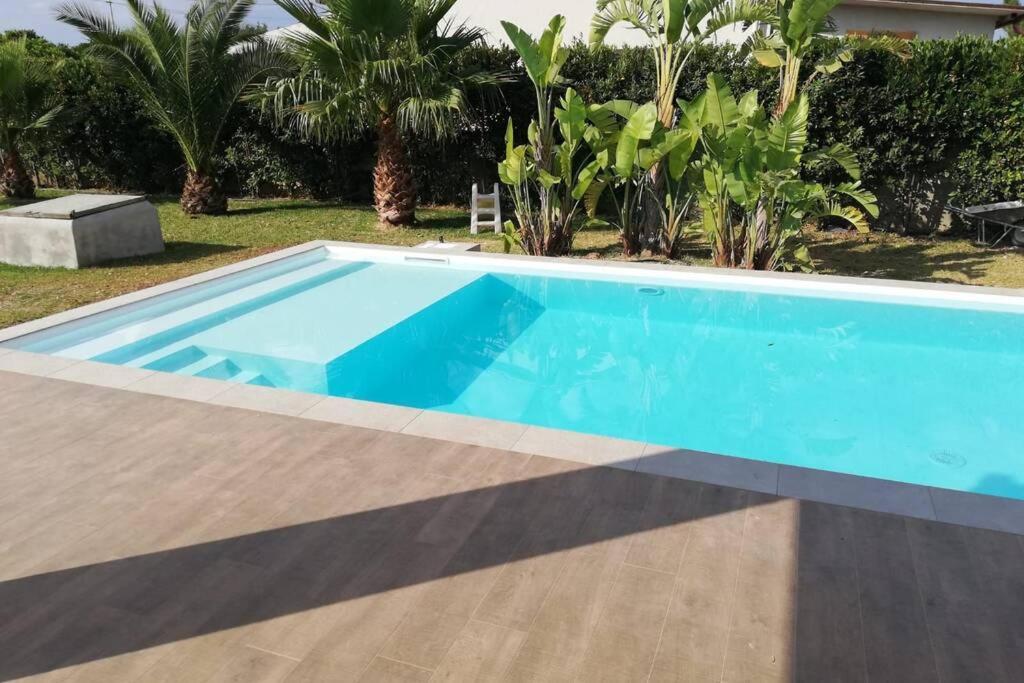 Casa Opuntia ロゾリーニ エクステリア 写真