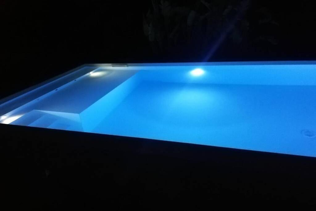 Casa Opuntia ロゾリーニ エクステリア 写真